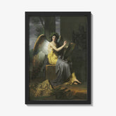 Clio, Muse of History by Charles Meynier - thumbnail_1_bf_67103bea762cab4eff7871ab